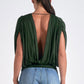 Drape Modal Top