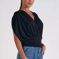 Drape Modal Top