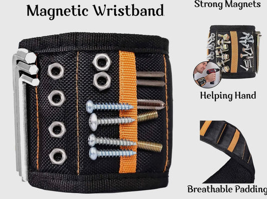 Magnetic Wristband