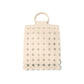 Circle Handbag