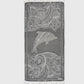 Turkish Towel - Dolphin