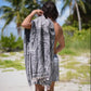 Turkish Towel - Dolphin