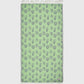 Turkish Towel - Seashells & Stars