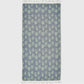 Turkish Towel - Seashells & Stars