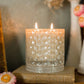 Prosecco Candle