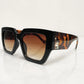Tortoiseshell Sunglasses