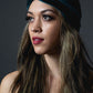 Teal Hair Turban