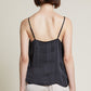 Lace Front Camisole