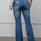 Distressed Jeans