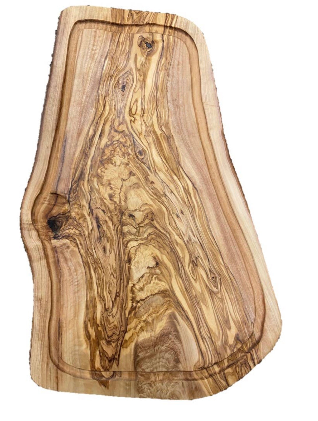 Olivewood Carving Board