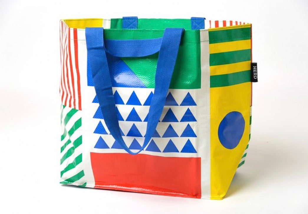 Recycled Bag