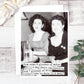 Greeting Card …. How Come 8 Glasses of Water…