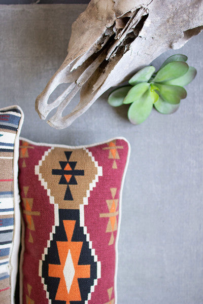 Southwestern Pillows