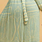 Light Blue Top
