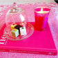 Moroccan Tea Glass Candles