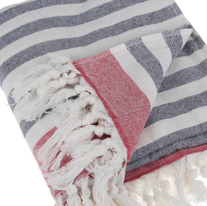 Turkish Towel - Original Stripe