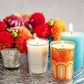 Moroccan Tea Glass Candles