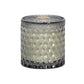 Heathered Suede Candle