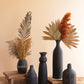 Dried Palm Leaf