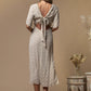 Natural Maxi Dress