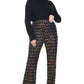 Sequin Pants