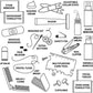 Hemergency Kit