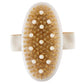 Hand Brush Massager