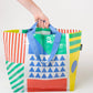 Recycled Bag