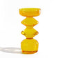 Mid-Century Modern Glass Vase