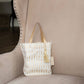 Sustainable Gift Wrap - Medium Tote Bags