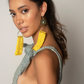 Fringe Earrings