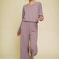 Grape Pants