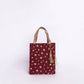 Sustainable Gift Wrap -Small Tote Bags