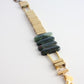 Green Stone Bracelet