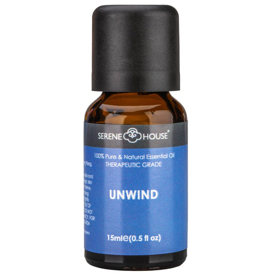 Unwind Essential Oil