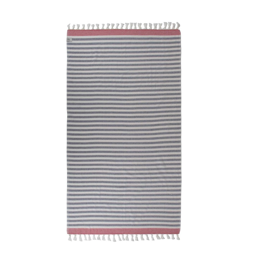 Turkish Towel - Original Stripe