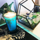 Moroccan Tea Glass Candles