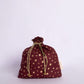 Sustainable Gift Wrap - Large Drawstring Bag