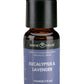 Eucalyptus & Lavender Essential  Oil