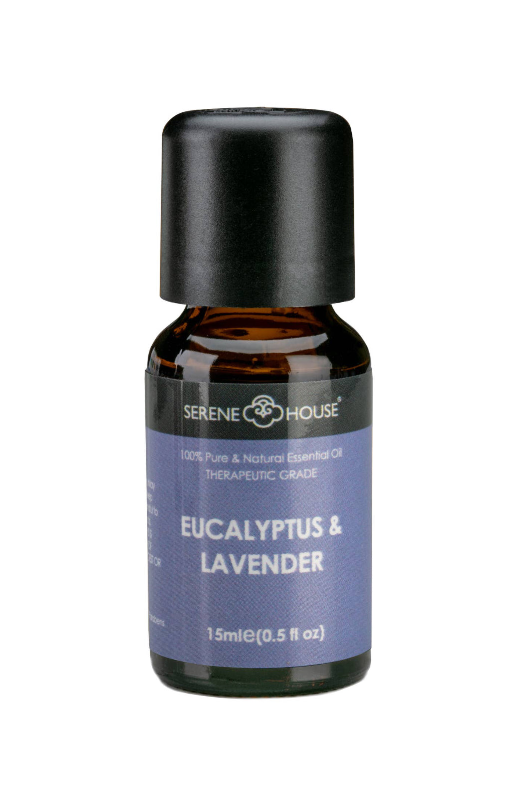 Eucalyptus & Lavender Essential  Oil