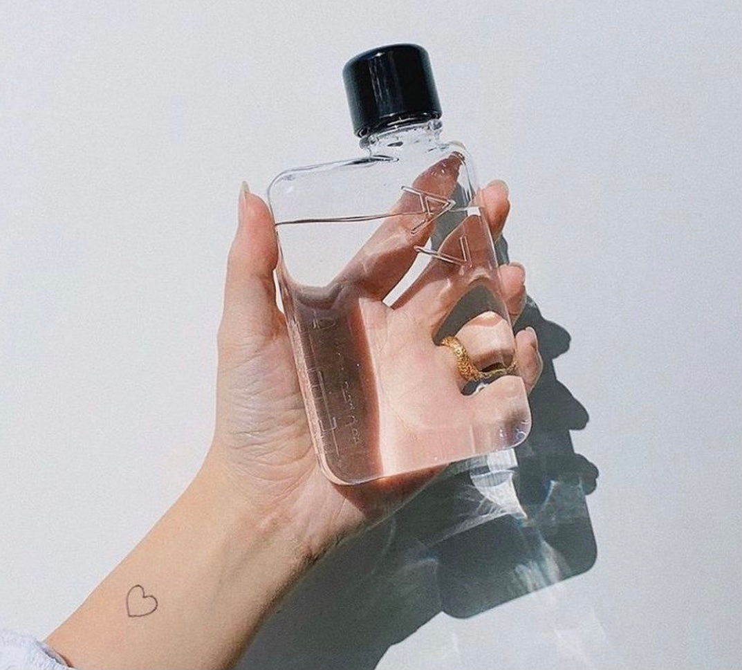 Water Bottle - A7