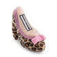 Manolo Blarnik Shoe - Dog Toy
