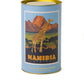 Namibia Puzzle
