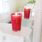 Moroccan Tea Glass Candles