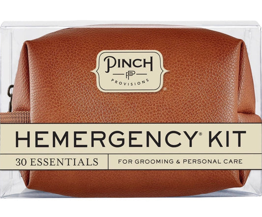 Hemergency Kit