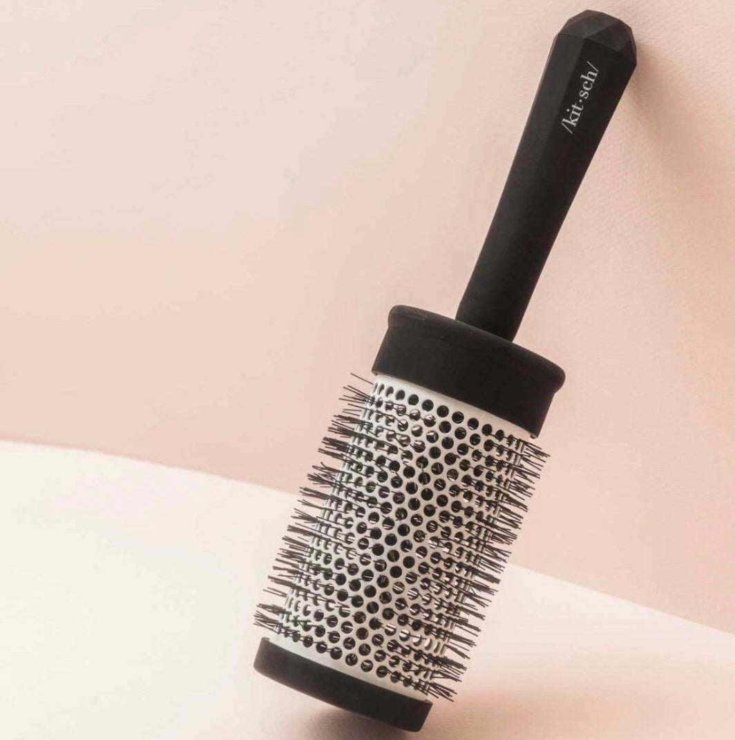 Round Blow Dry Brush