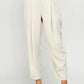 Cream Pants