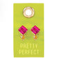 Gem Earrings - Pretty Perfect