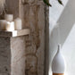 White Ceramic Aromatherapy Diffuser