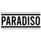 Quick Dry Towel - Paradiso